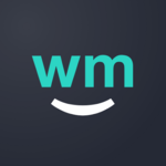 weedmaps android application logo